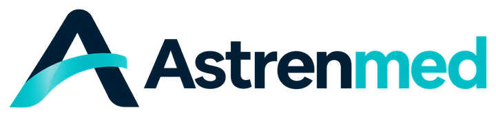 Astrenmed — Plataforma Médica