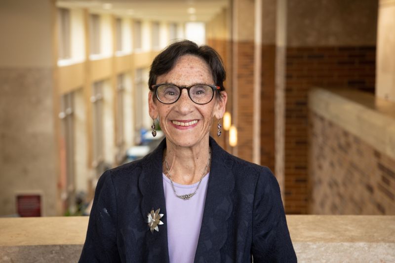 Barbara Resnick