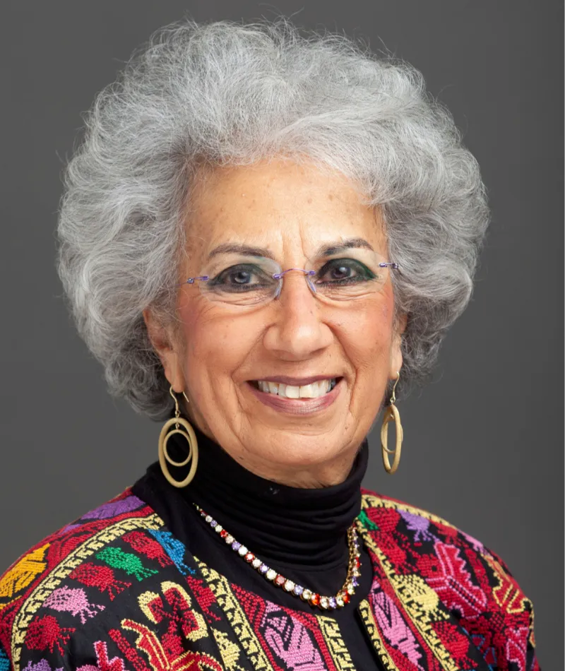 Afaf Ibrahim Meleis
