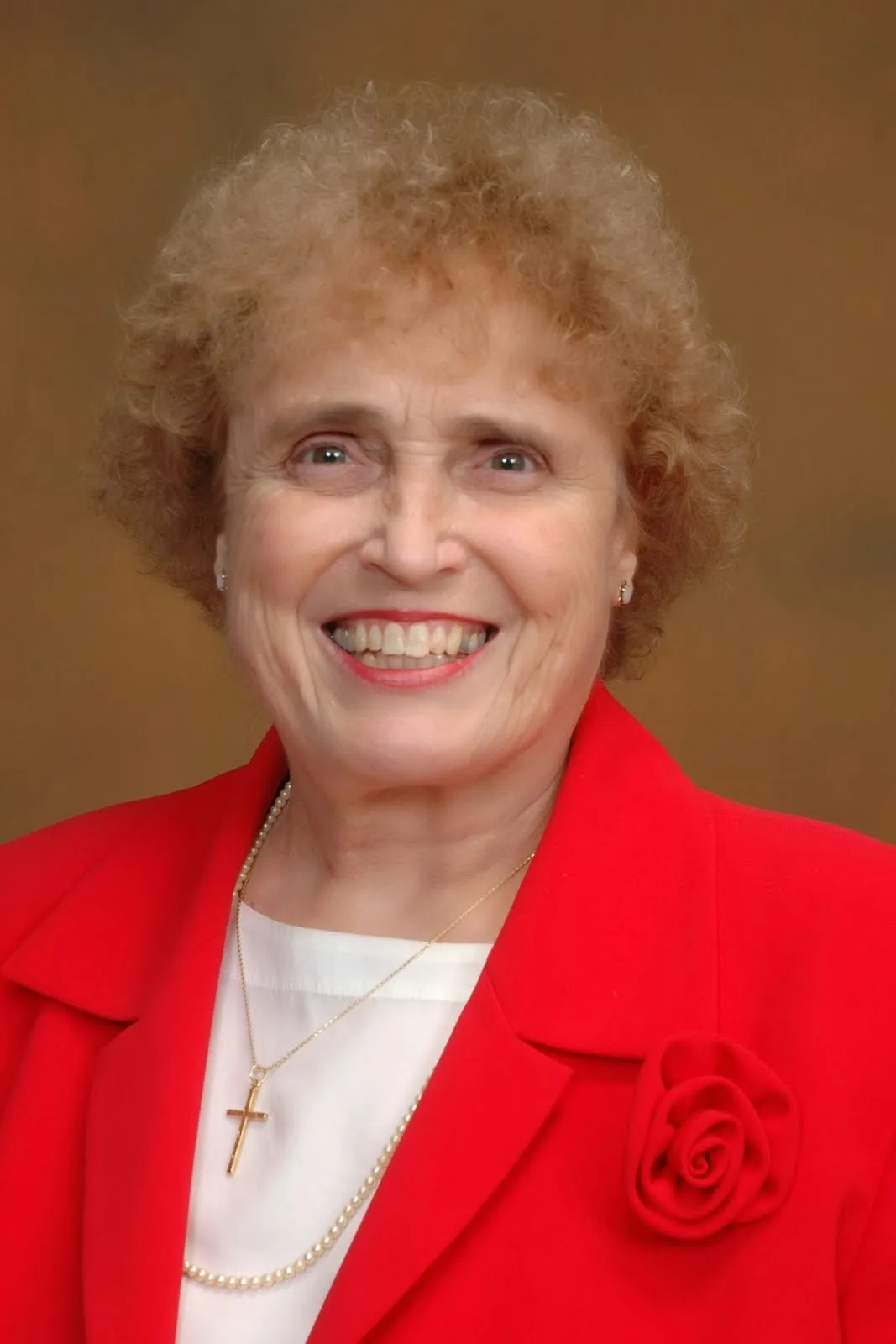 Sister Callista Roy