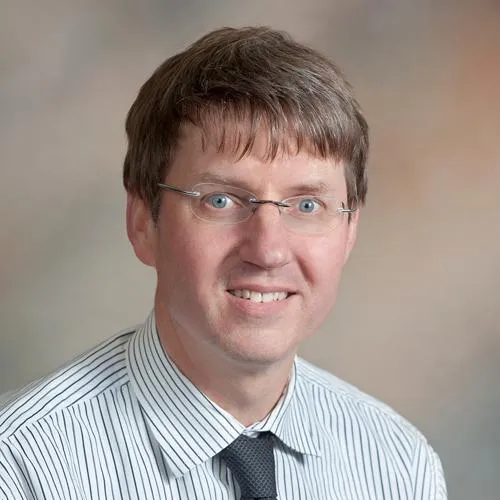 Dr. Rupert Fincke