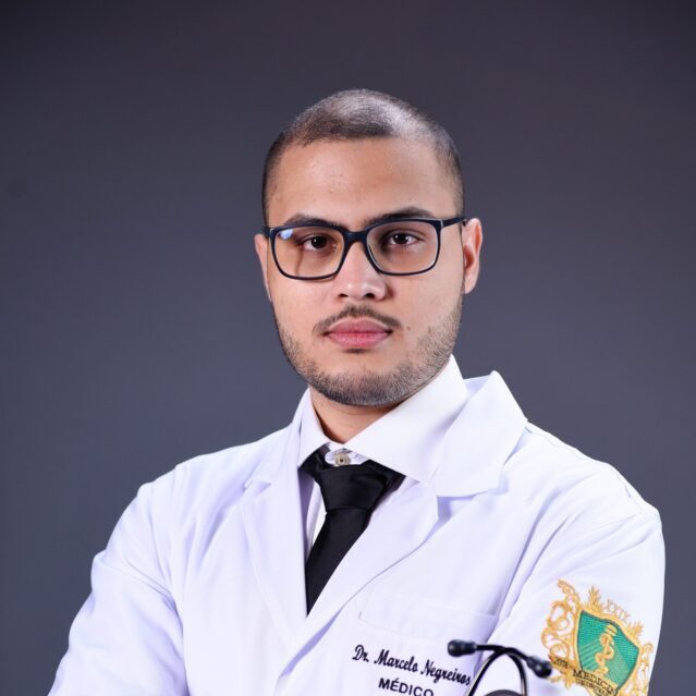 Marcelo Pereira de Negreiros Filho
