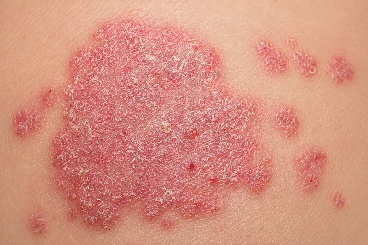 Atlas de Dermatologia