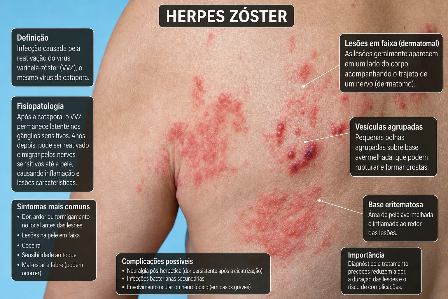Herpes Zoster
