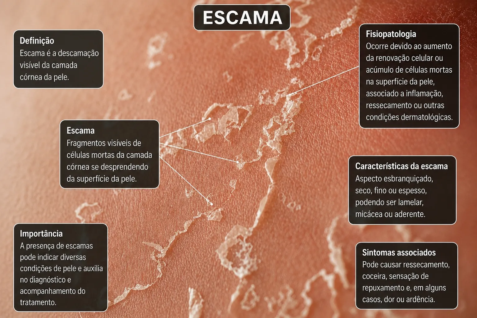 Escamas