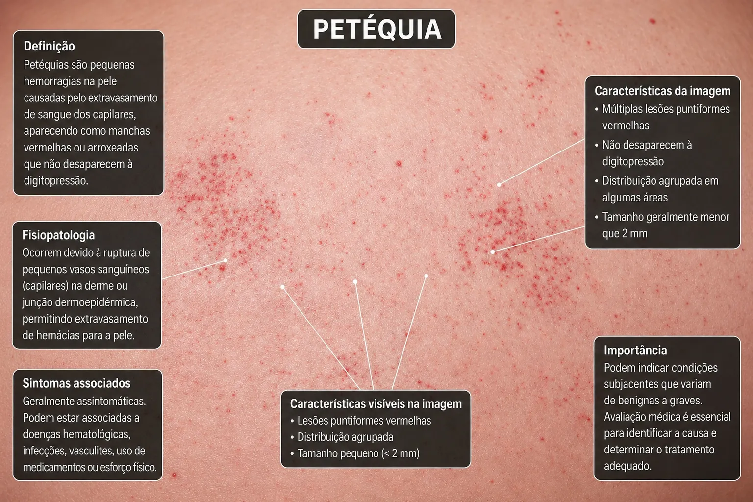 Petéquia